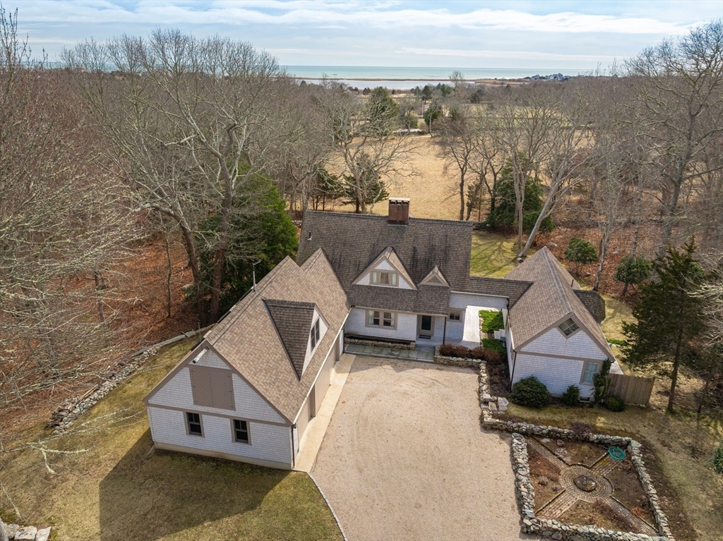 Property Photo:  28 Whistler Point  MA 02790 