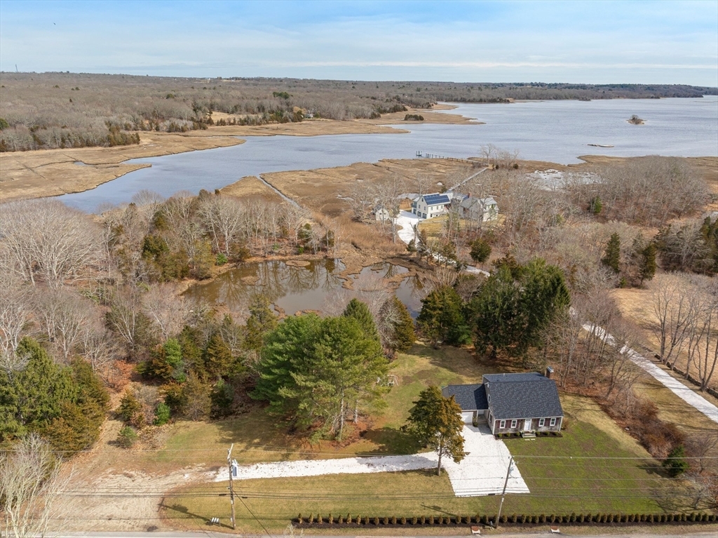 Property Photo:  64 Old Harbor Rd  MA 02790 