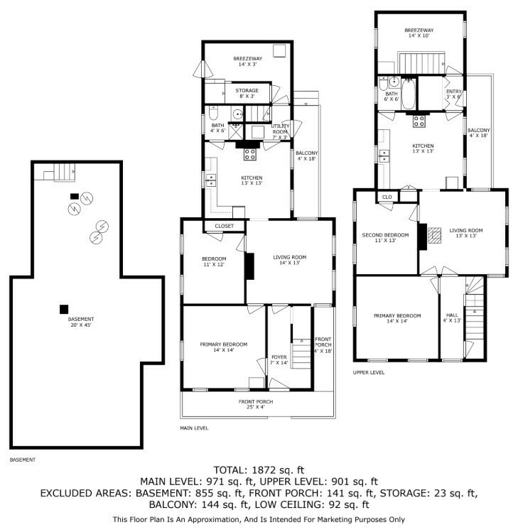 Property Photo: 296 Main St MA 01562