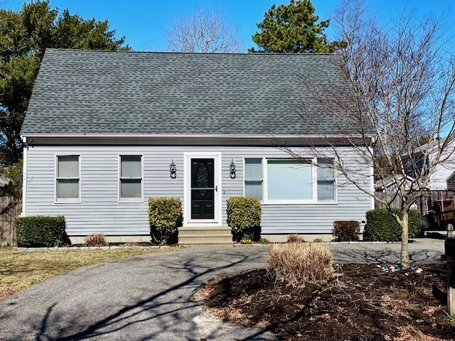 Property Photo: 24 Ovington Drive MA 02536