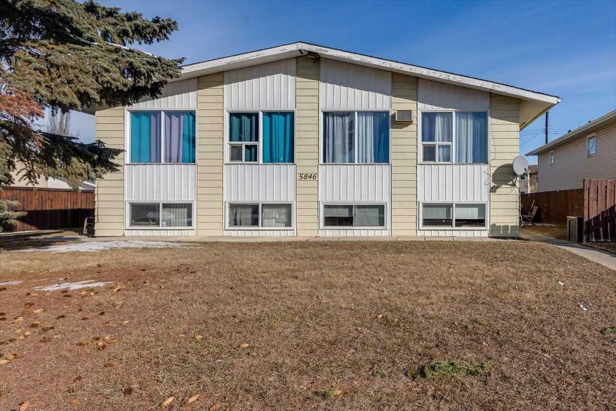 5846 71 Street  Red Deer AB T4P 1C8 photo