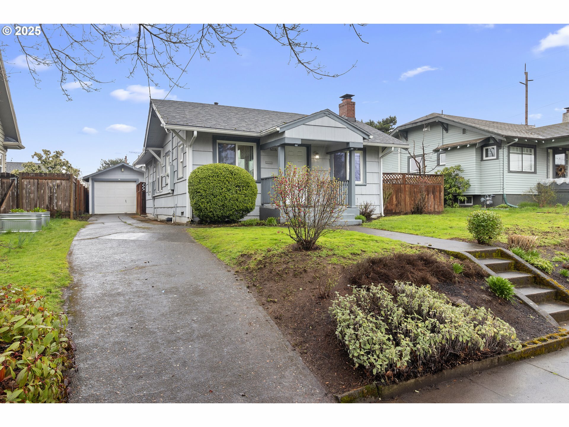 6016 N Denver Ave  Portland OR 97217 photo