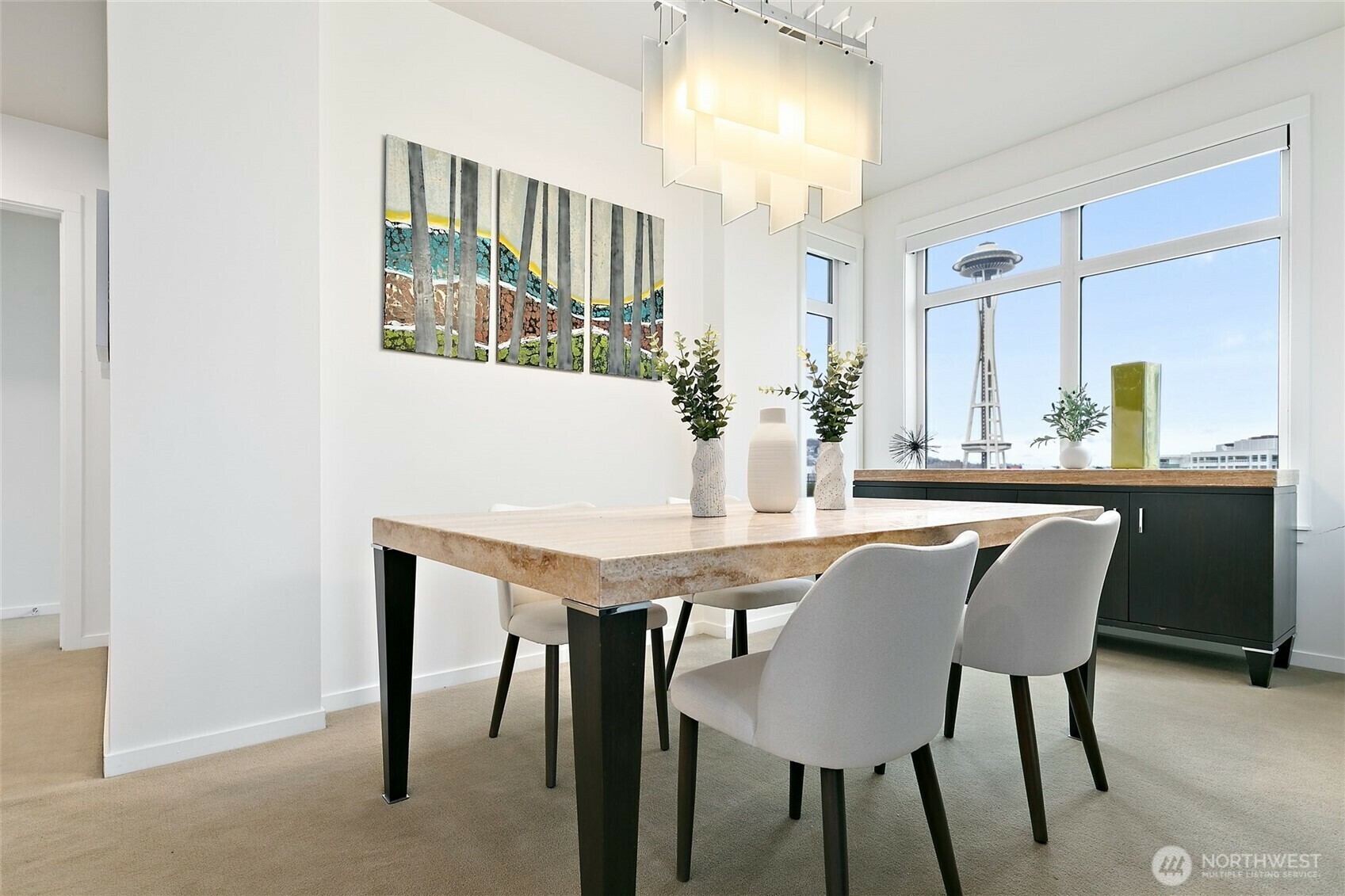Property Photo: 2721 1st Avenue 1007 WA 98121