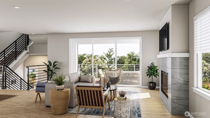 Property Photo:  18930  99th Place NE 4  WA 98011 