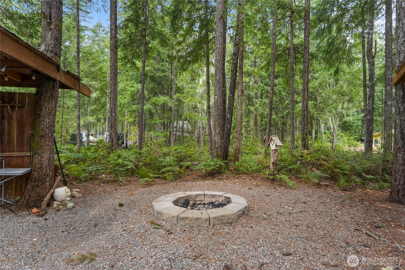 Property Photo: 11 N Cutthroat Place WA 98548