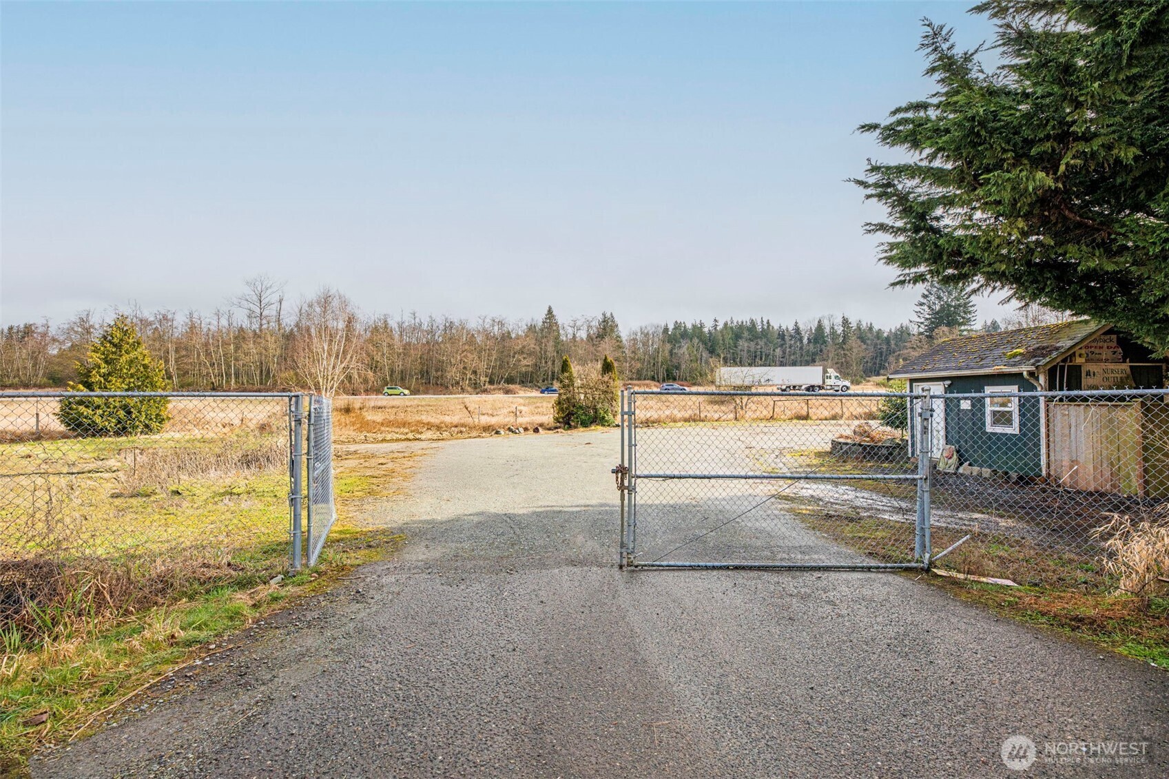 Property Photo: 29203 N Old 99 WA 98292
