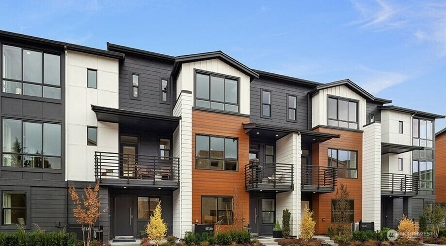 Property Photo: 9635 Thorsk St. B WA 98011