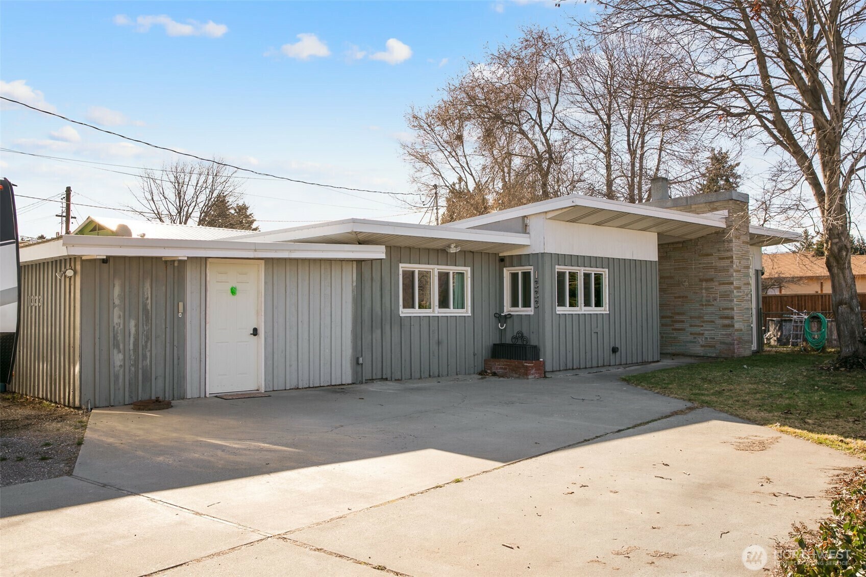 Property Photo: 1333 Terrace Drive WA 98802