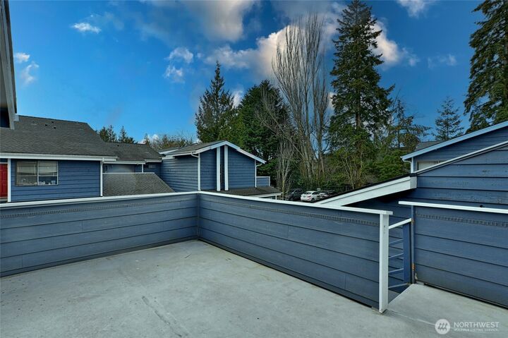 Property Photo: 8408 18th Avenue W 2-202 WA 98204