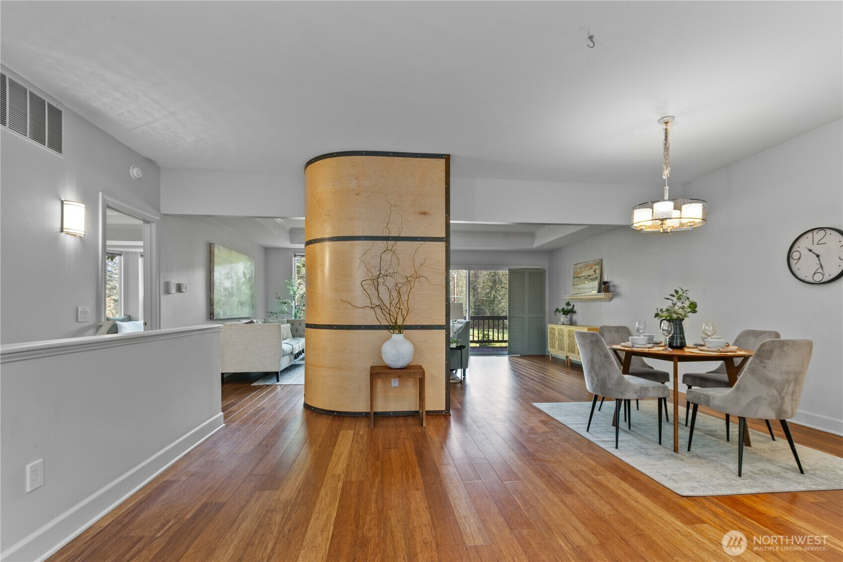 Property Photo: 1953 Lake Whatcom Boulevard 3B WA 98229