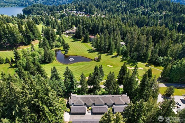 Property Photo:  1953  Lake Whatcom Boulevard 3B  WA 98229 