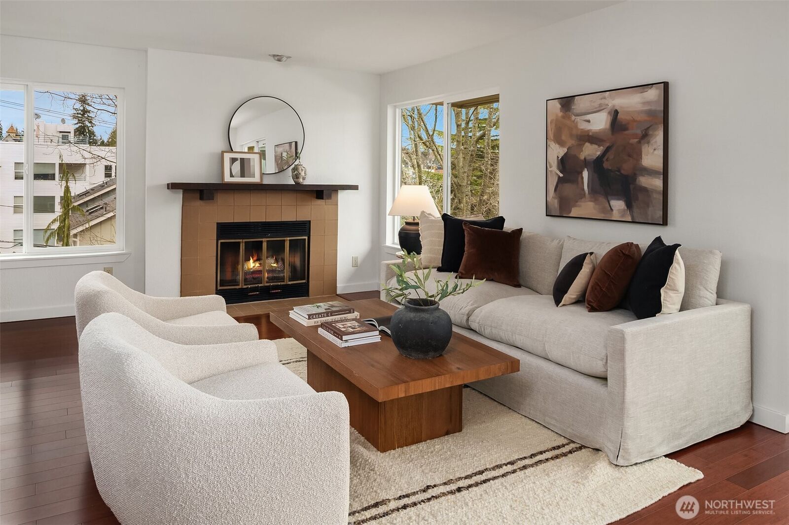 Property Photo:  3890  Whitman Avenue N 403  WA 98103 