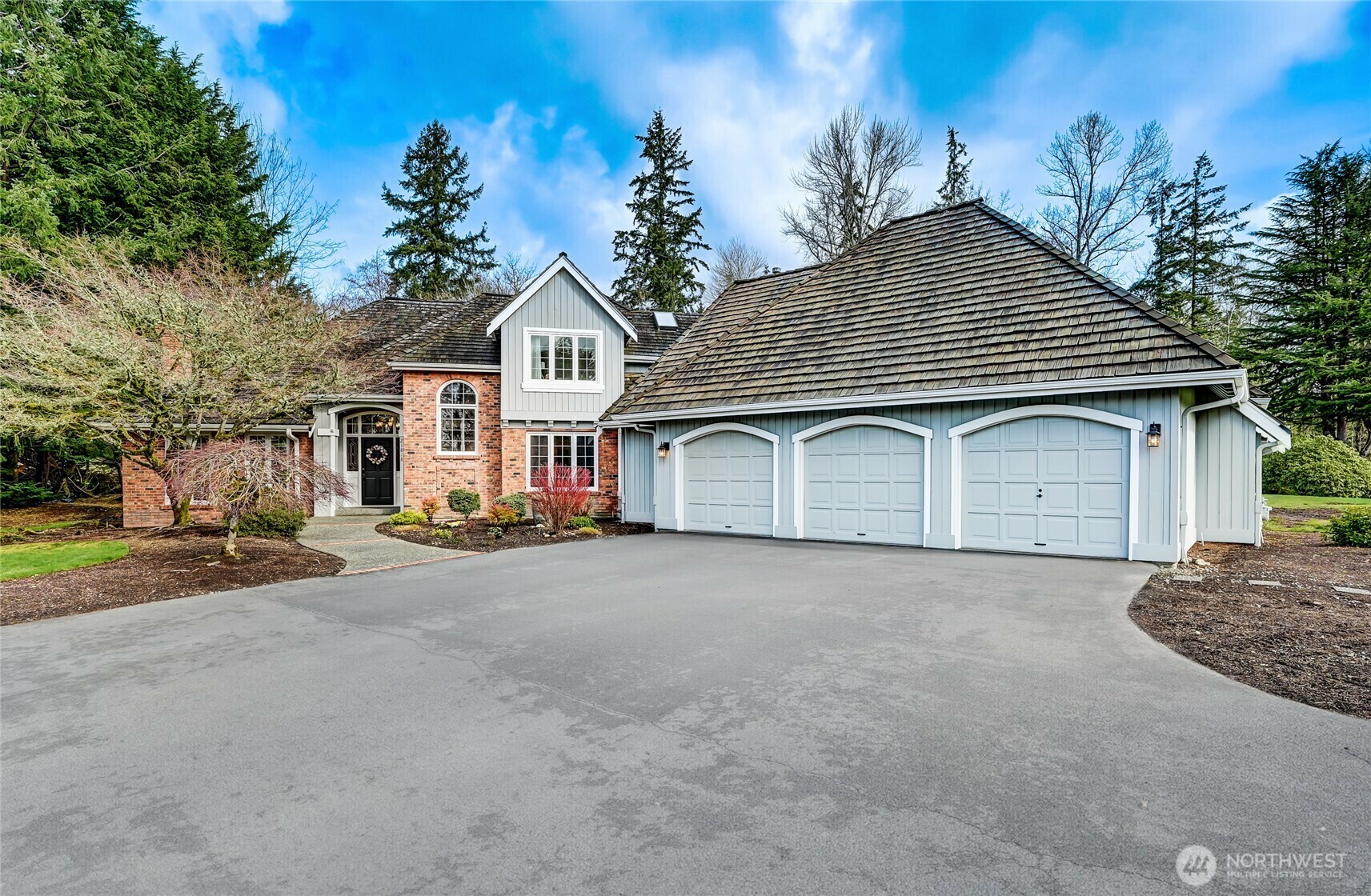 21818 NE 69th Street  Redmond WA 98053 photo