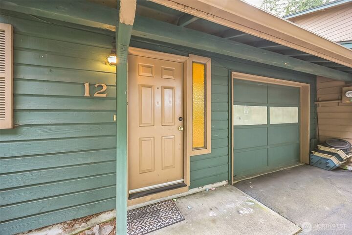 Property Photo:  3217  Yelm Hwy  SE 12  WA 98501 