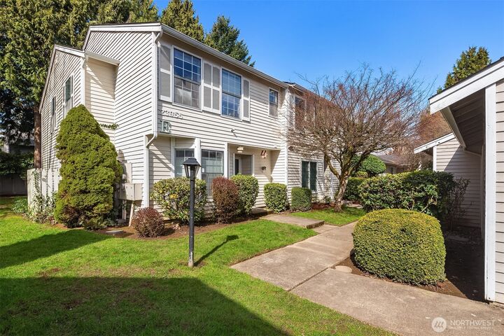 Property Photo: 23955 58th Court S E2 WA 98032
