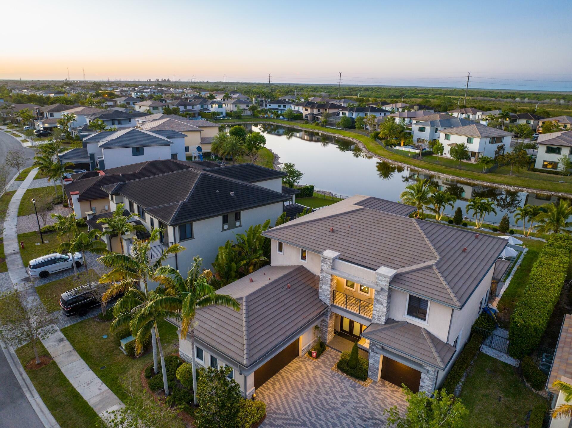 Property Photo: 10445 Cobalt Court FL 33076