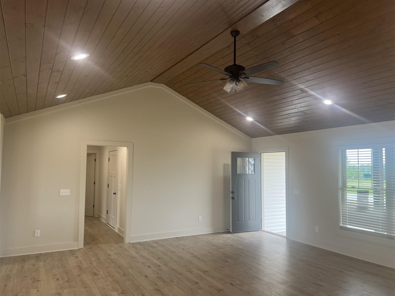 Property Photo: 165 Middlebrook Lane Lot 39 KY 42171