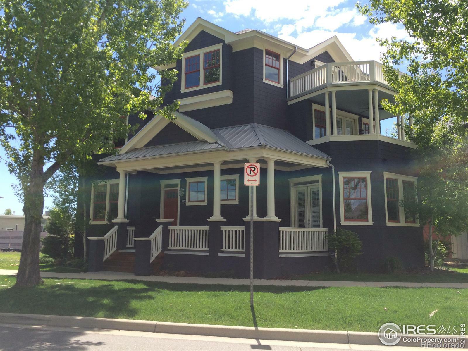 1019 Confidence Drive  Longmont CO 80504 photo