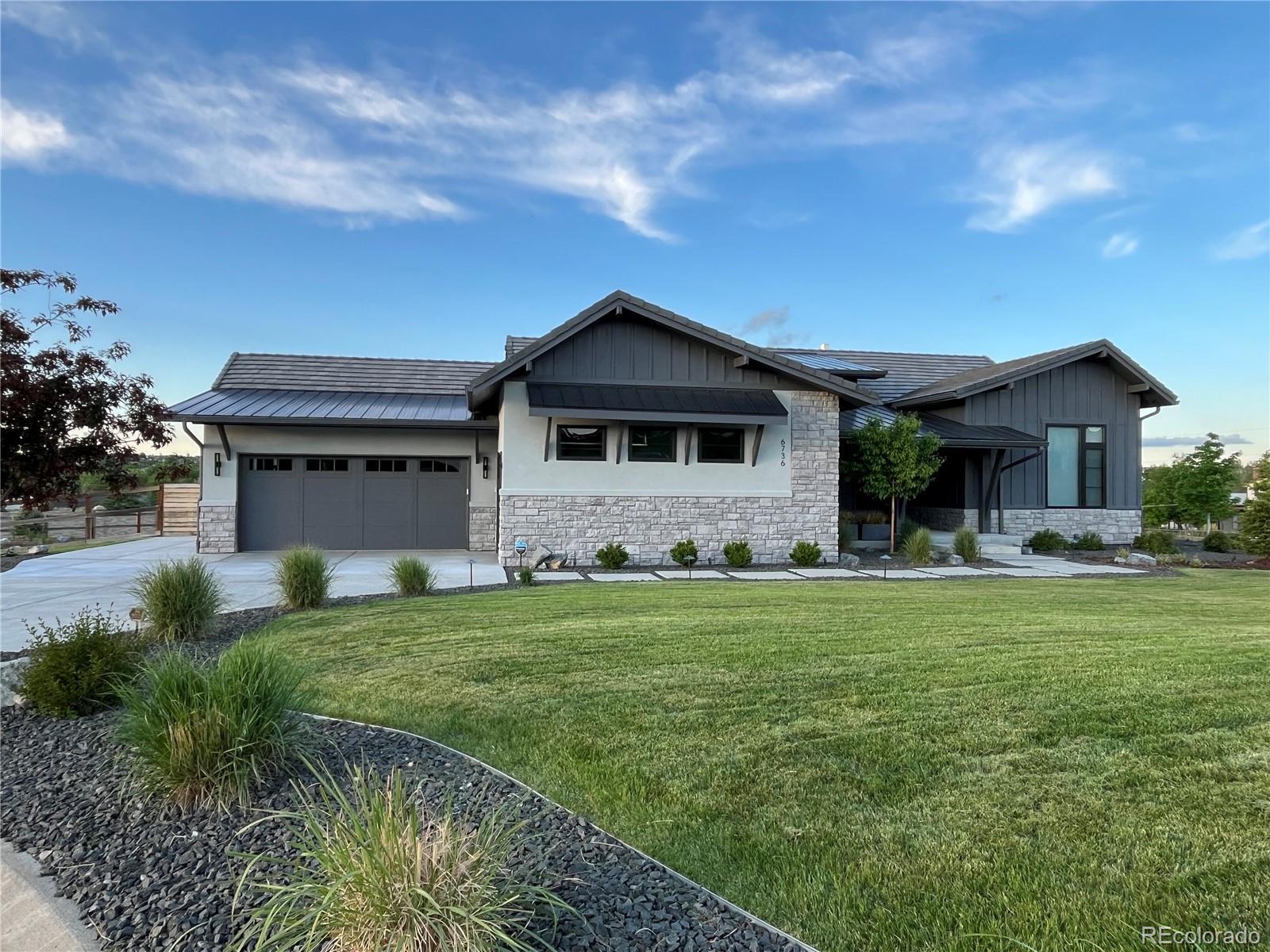 Property Photo:  6736 S Flanders Court  CO 80016 