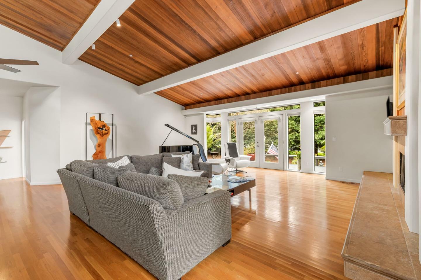 Property Photo: 1245 Aguajito Road CA 93940