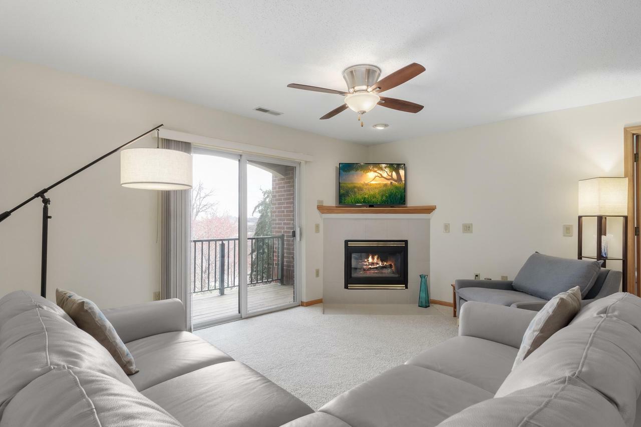Property Photo:  8510 Greenway Boulevard 207  WI 53562 