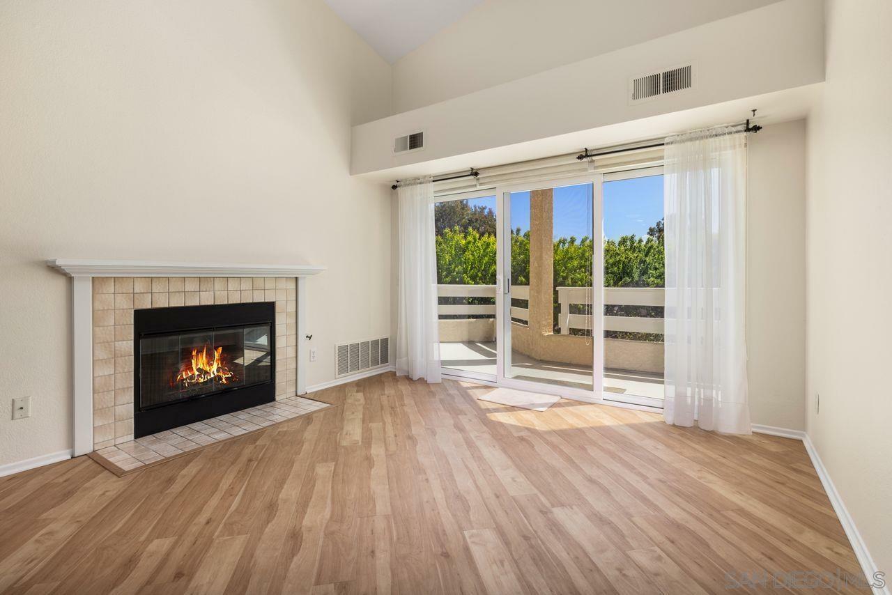 Property Photo: 7067 Camino Revueltos 312 CA 92111