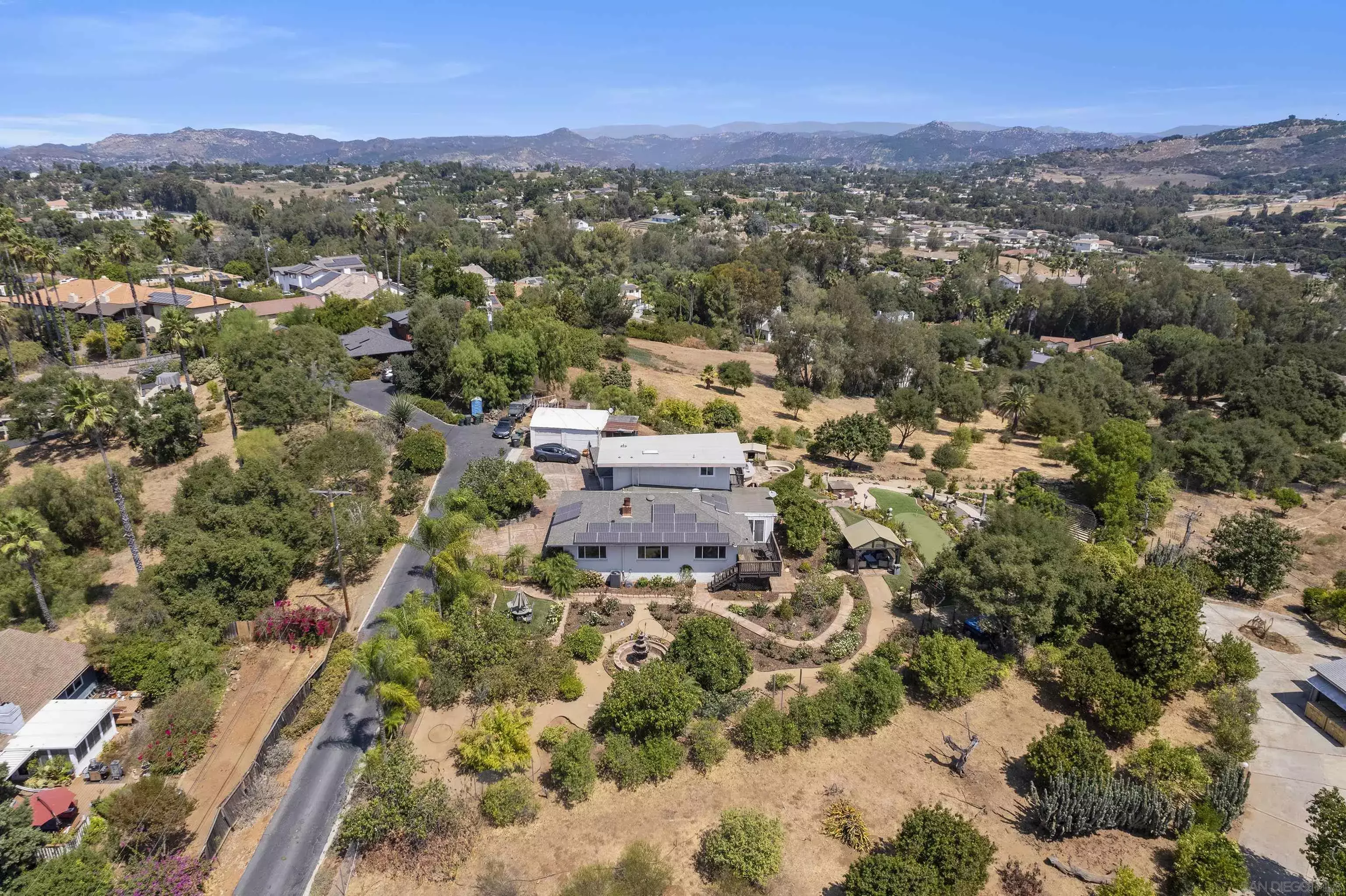 Property Photo:  644 Eldorado Drive  CA 92025 