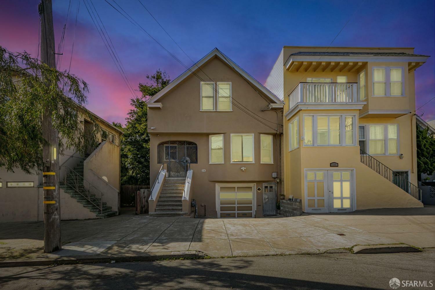 378 Edinburgh Street  San Francisco CA 94112 photo