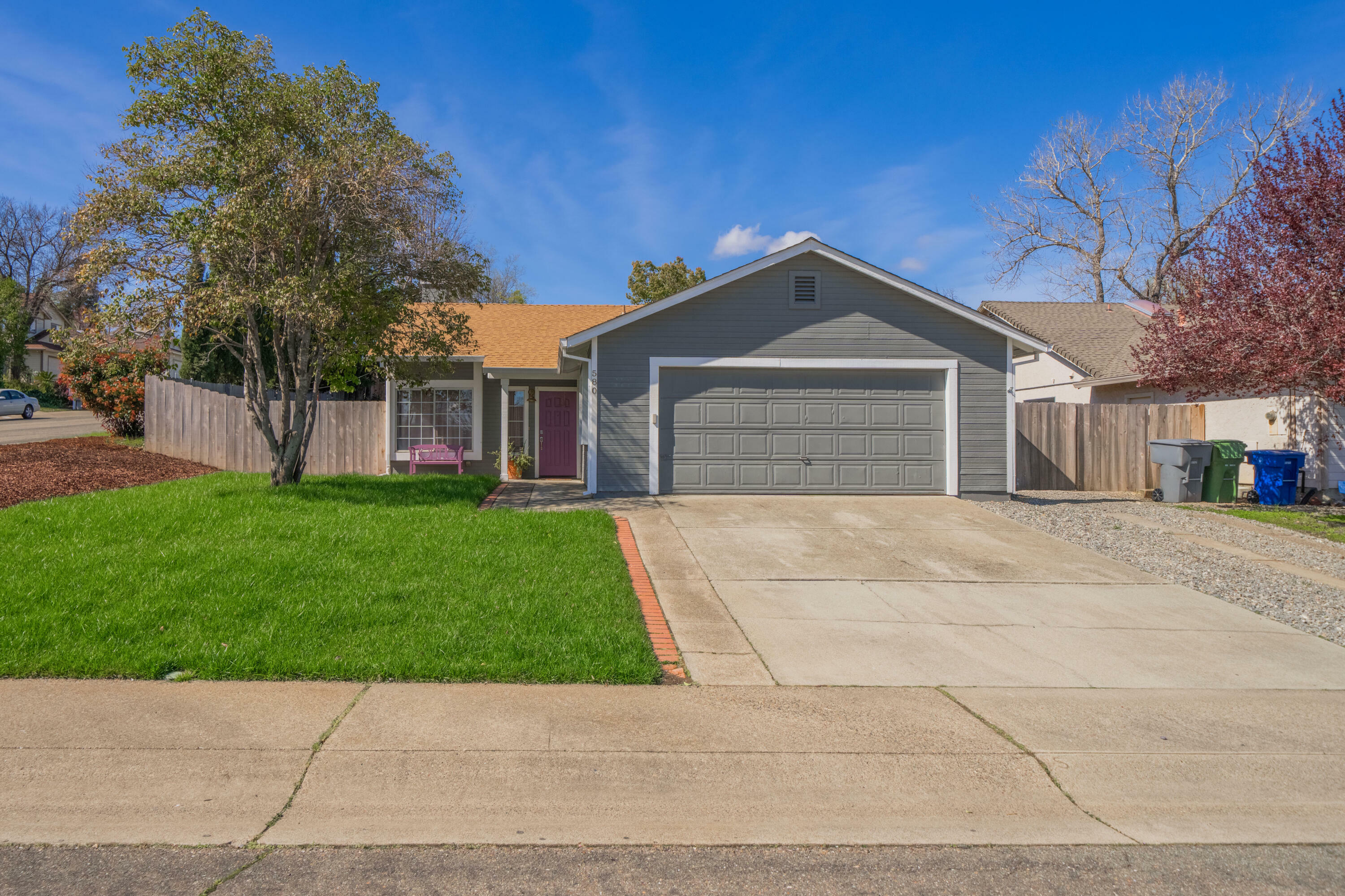 580 Arbuckle Court  Redding CA 96003 photo