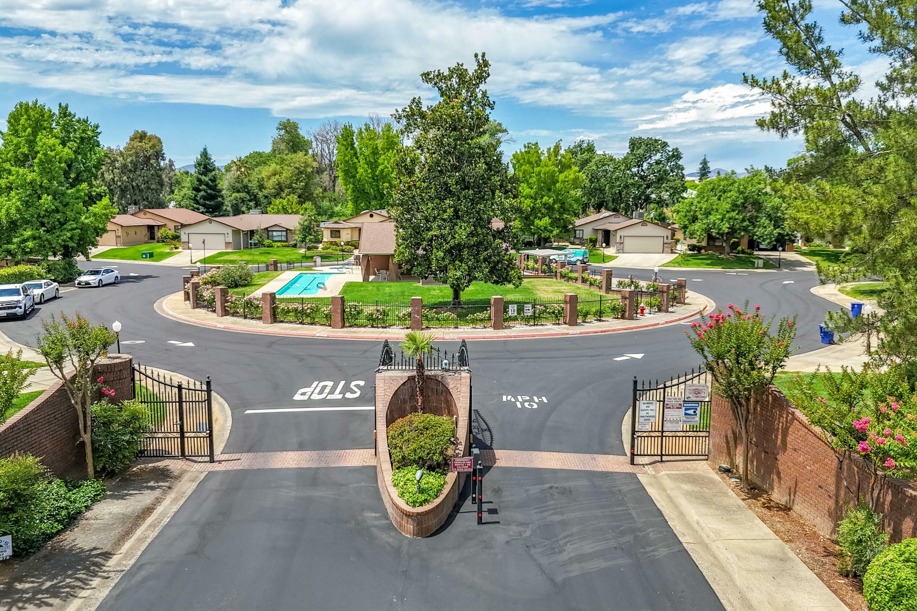 Property Photo: 2098 Lazare Path CA 96001
