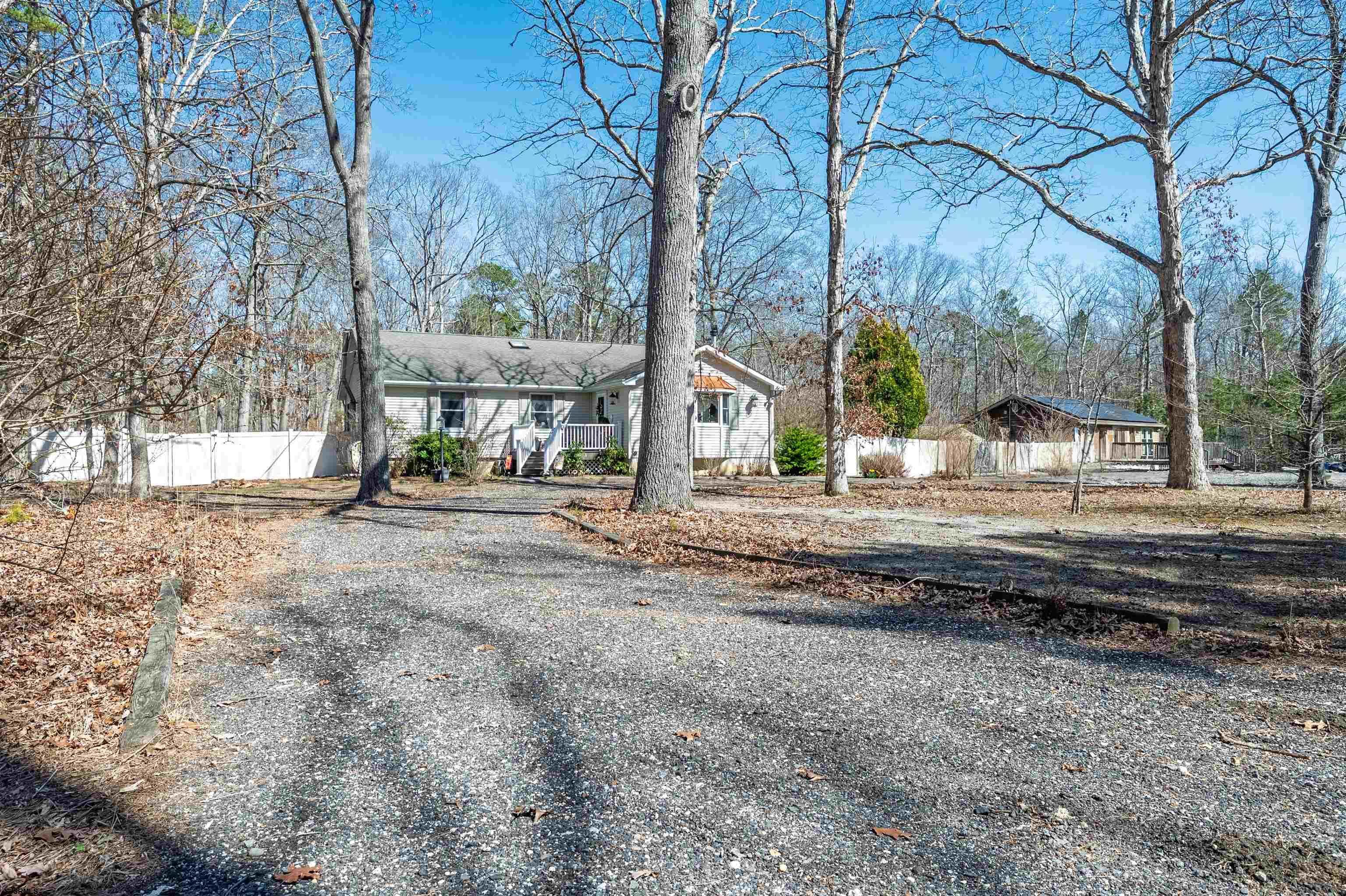 5352 Reading Ave  Mullica Township NJ 08215 photo