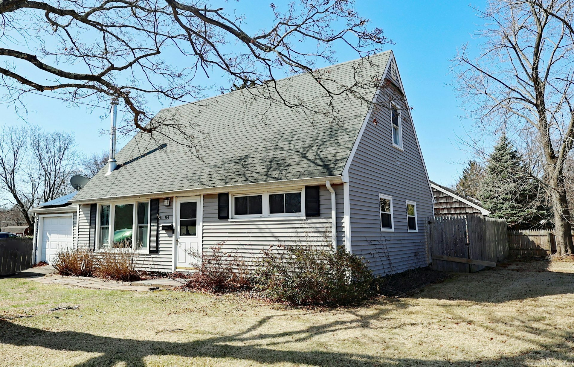 Property Photo: 84 Dalton Road CT 06460