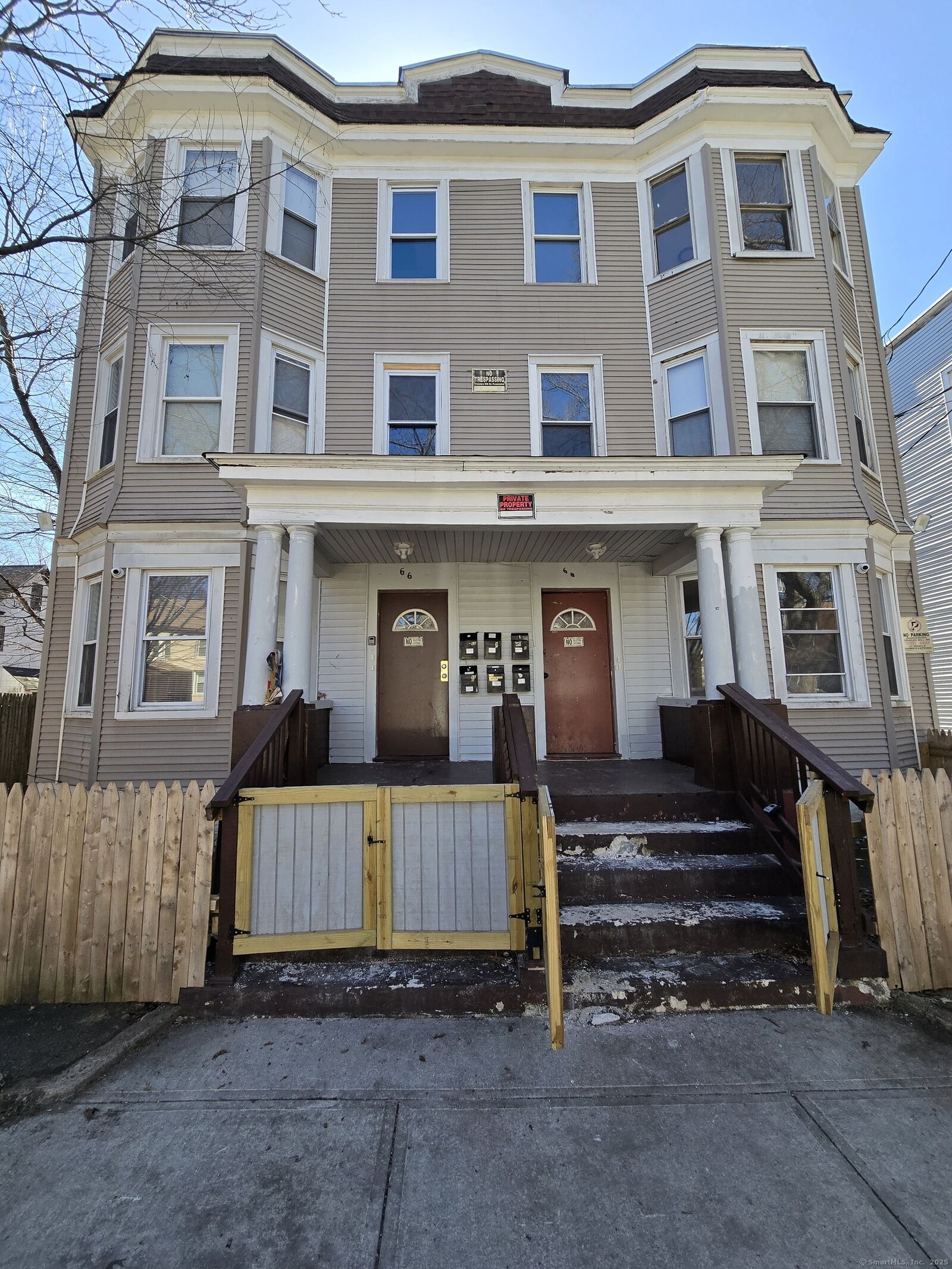 Property Photo:  66 Read Street  CT 06511 