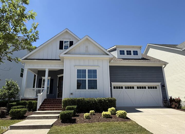 Property Photo:  1564 Highpoint Street  NC 27587 