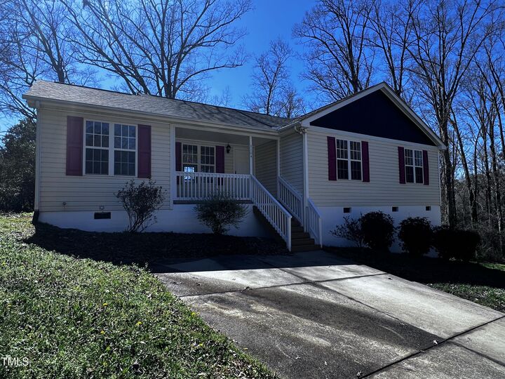 Property Photo:  1104 Thelonious Drive  NC 27610 