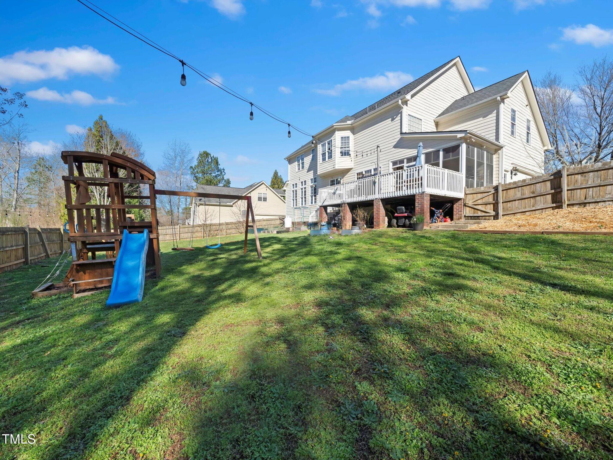 Property Photo:  132 Mantle Drive  NC 27527 
