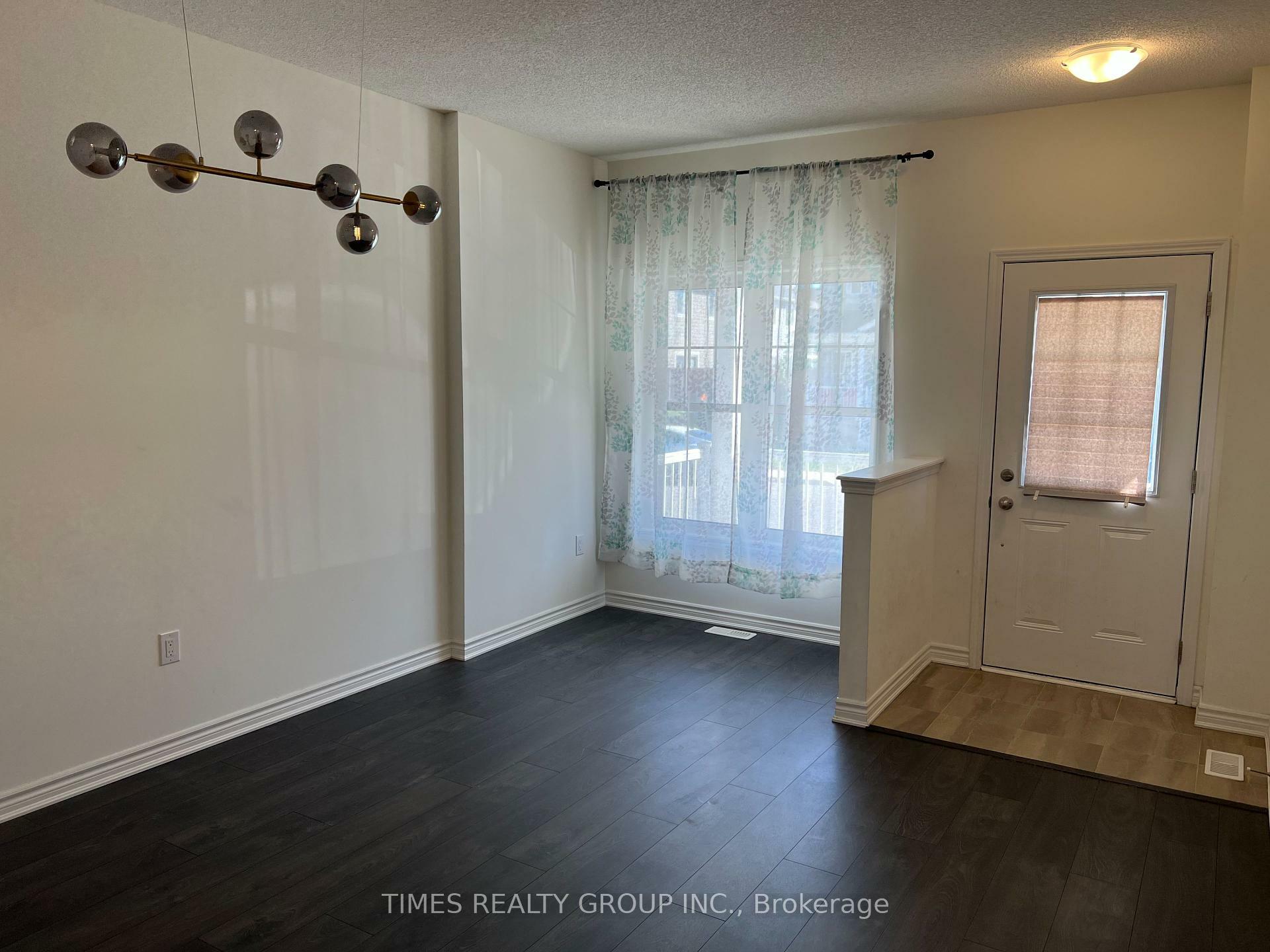 Property Photo: 23 Catamaran Drive ON L9Z 0J5