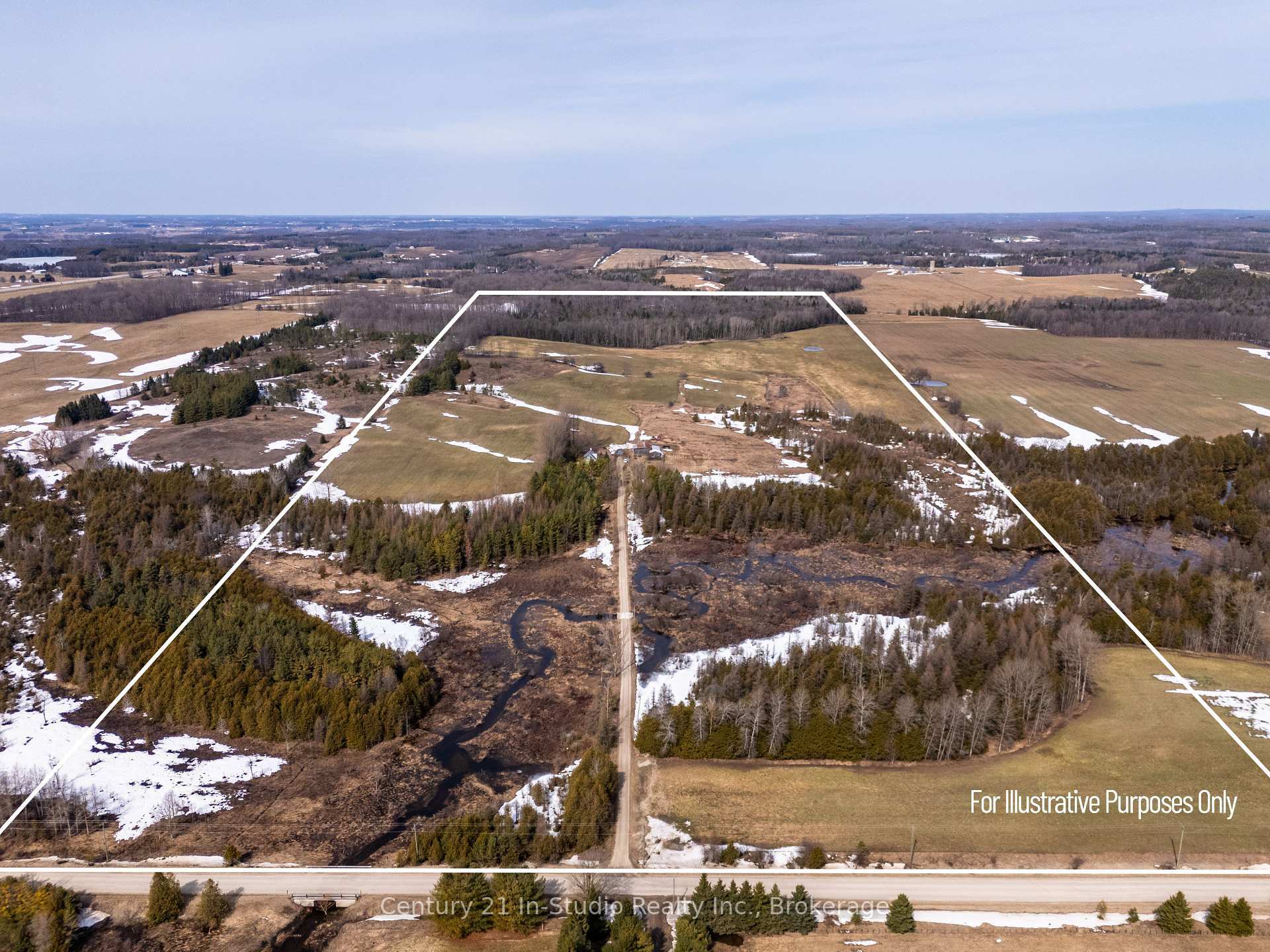 381103 Concession Road 4 Ndr N/A  West Grey ON N4N 3B9 photo