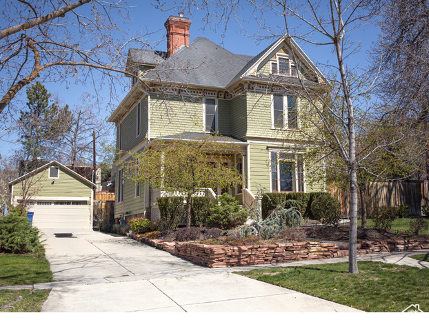 1235 E 2nd Ave  Salt Lake City UT 84103 photo