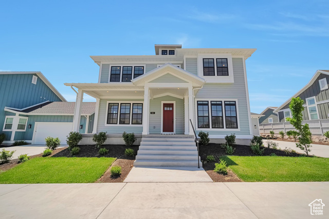Property Photo: 563 W Founders Blvd 90 UT 84045