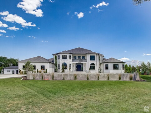 Property Photo: Address not disclosed UT 84095