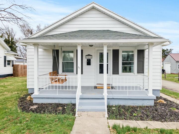 309 Troy Street  Troy OH 45373 photo