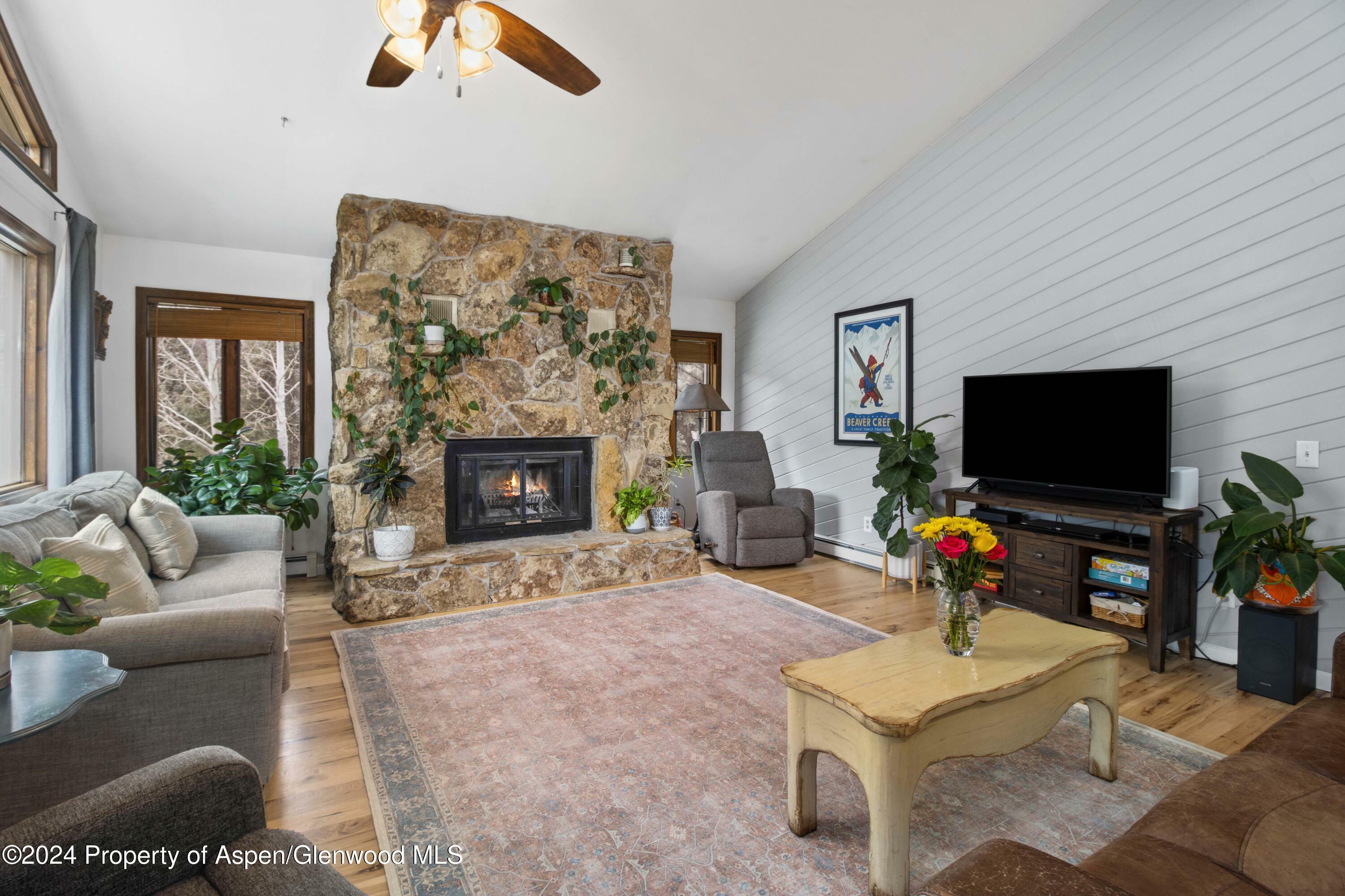 Property Photo: 205 Alpine Court CO 81601