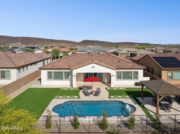 Property Photo: 31490 N 126th Lane AZ 85383