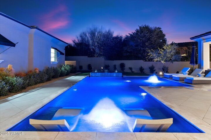 9735 E Kemper Way  Scottsdale AZ 85255 photo