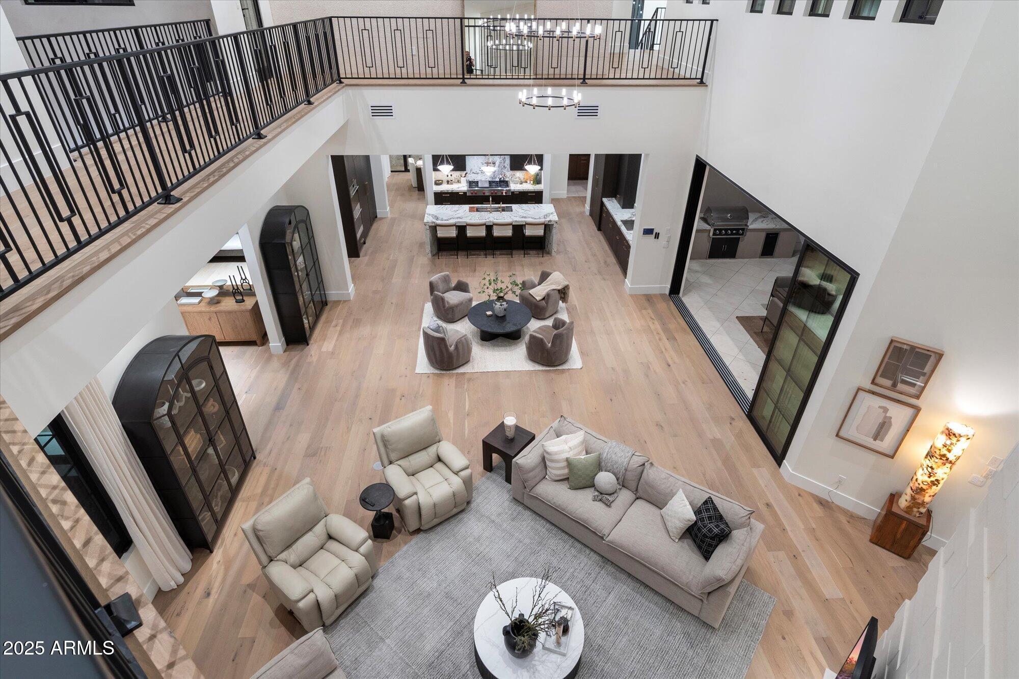 Property Photo:  9735 E Kemper Way  AZ 85255 