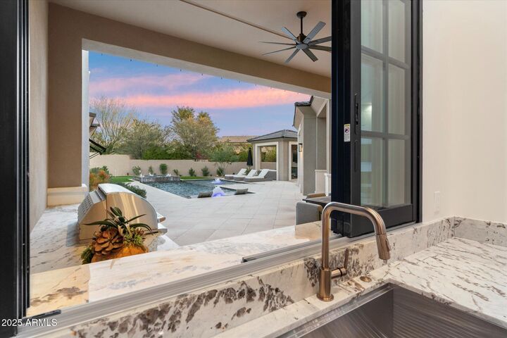 9735 E Kemper Way  Scottsdale AZ 85255 photo