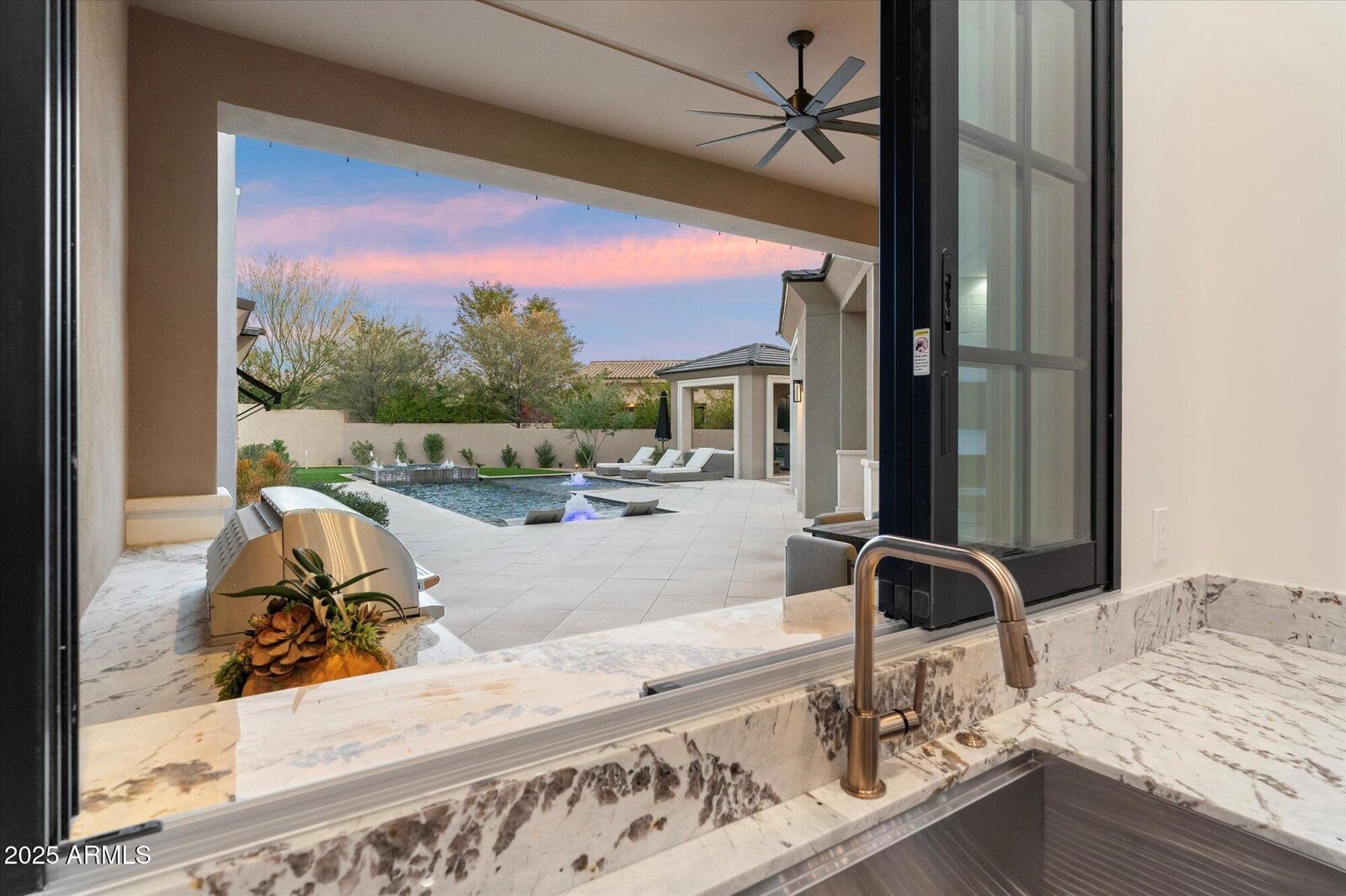 Property Photo:  9735 E Kemper Way  AZ 85255 