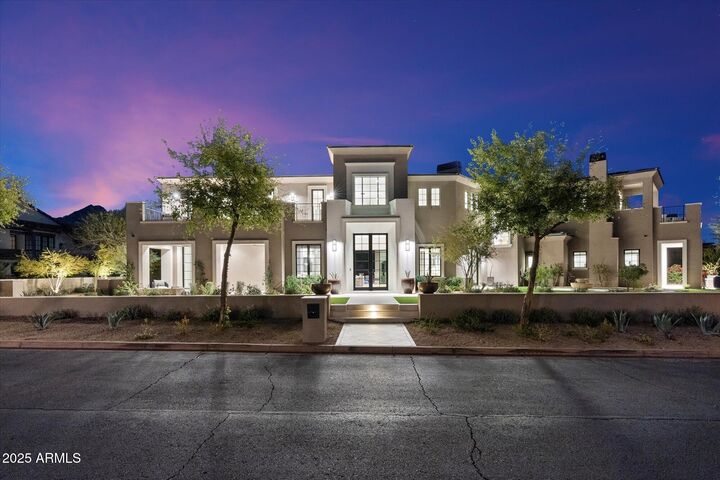 9735 E Kemper Way  Scottsdale AZ 85255 photo
