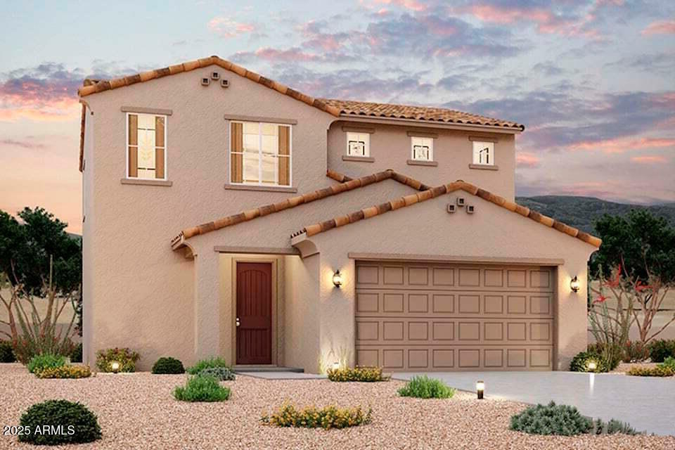 Property Photo:  2672 E Bluff Spring Avenue  AZ 85119 